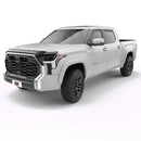 EGR 22-24 Toyota Tundra 66.7in Bed Summit Fender Flares (Set of 4) - Painted to Code White-1