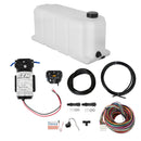 AEM V2 5 Gallon Diesel Water/Methanol Injection Kit (Internal Map)-1