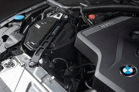 DINAN STRUT TOWER BRACE - 2021-2022 BMW M440I/430I - 0