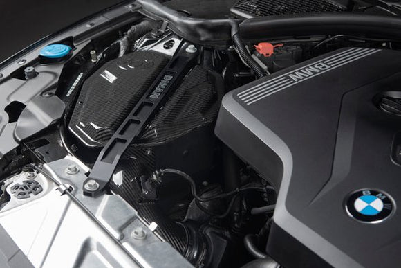 DINAN STRUT TOWER BRACE - 2021-2022 BMW M440I/430I