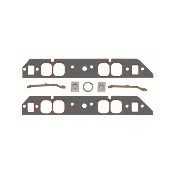 Mr. Gasket Ultra-Seal Intake Manifold Gaskets 1965-1990 Chevrolet 396-454 Mark IV Big Block