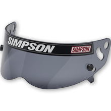 SIMPSON LTS NEW VOYAGER A SMOKE SHIELD AF