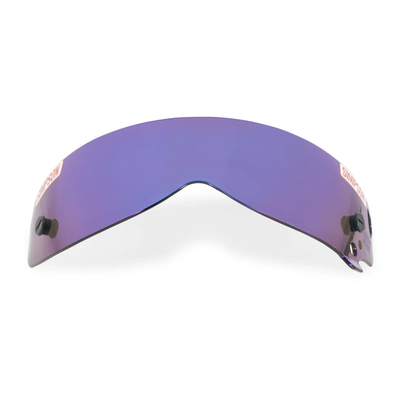 SUPER BANDIT IRIDIUM METALIZED