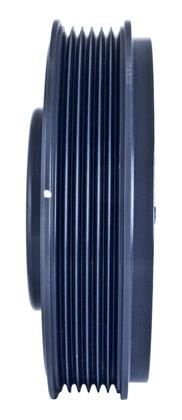 Fluidampr Engine Damper For 1.8T