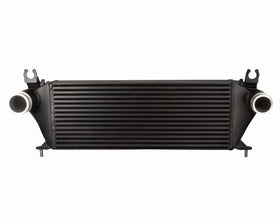 MOUNTUNE HEAVY-DUTY INTERCOOLER UPGRADE: 2019+ FORD RANGER
