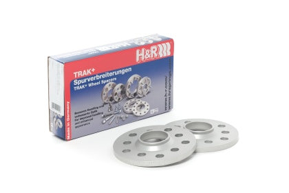 H&R Flush Kit 17" MK4 VW Golf/Jetta