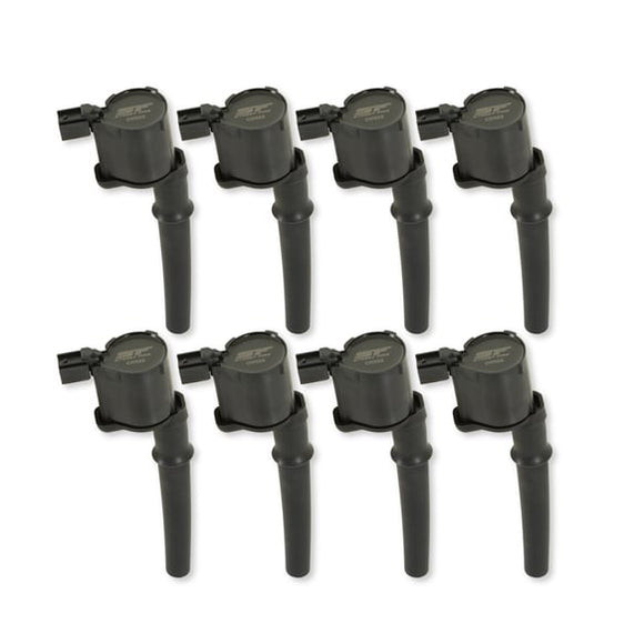 MSD Coils. Street Fire. Ford 4.6/5.4L 4-Valve 99-14 8-Pack