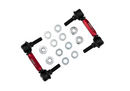 PEDDERS SUSPENSION & BRAKES SPORTSRYDER ADJUSTABLE END LINK KITS: 2015–2022 FORD MUSTANG (S550)-2