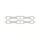 Mr. Gasket Header Gaskets - Aluminum-Layered 1959-1980 Chrysler 383-440 B/RB Big Block-1