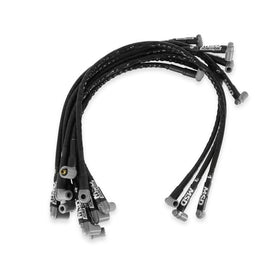 MSD Wire Set. Sleeved. SBC. Over VC. HEI
