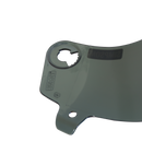 SIMPSON MOTORCYCLE OUTLAW BANDIT 3 SHIELD STD IRIDIUM-2