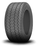 Kenda K389 Hole-N-One Golf Cart Tire - 20X9-12 6PR TL 235S2090-1