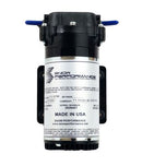 Snow Performance Stage II Boost Cooler Forced Induction Water Injection Kit-4