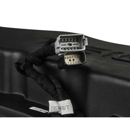 Jeep JL/JLU/JT 2024–2025 Overhead Sound Bar – Loaded with 4 x 8” NXL-IQ8 Marine Speakers