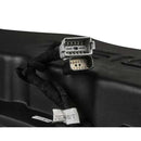 Jeep JL/JLU/JT 2024–2025 Overhead Sound Bar – Loaded with 4 x 8” NXL-IQ8 Marine Speakers-7
