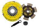 ACT 2005 Audi S4 HD/Race Sprung 6 Pad Clutch Kit-1