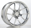 BBS CI-R 19x9 5x120 ET44 Ceramic Polished Rim Protector Wheel -82mm PFS/Clip Required-1