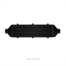 Mishimoto Universal Black Z Line Bar & Plate Intercooler-2
