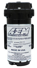 AEM V3 Water / Methanol Injection System w/ 5 Gallon Tank - Internal Map-11