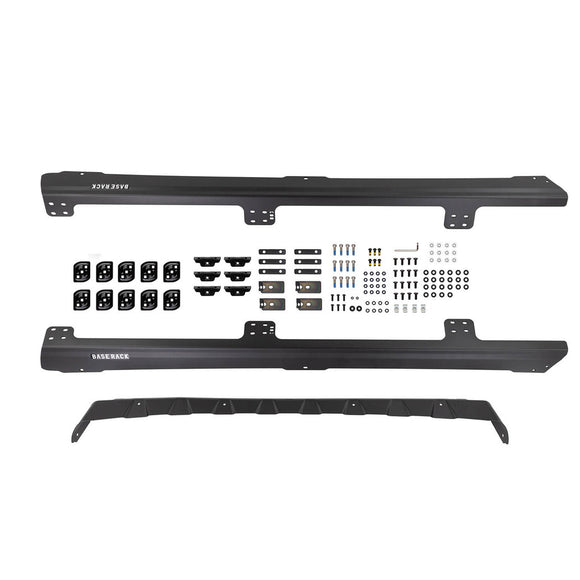 ARB BASE Rack Mount Kit with Deflector - 1770020