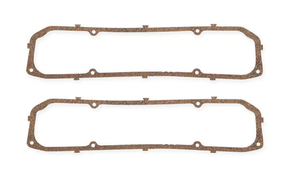 Mr. Gasket Performance Valve Cover Gaskets 1959-1980 Chrysler 383-440 Big Block B/RB