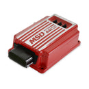 MSD Ultra 6AL Plus Ignition Control - Red-2
