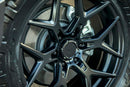 Vorsteiner Venom Rex 601 20x9.0 6x135 12C 87 MYSTIC BLACK-10