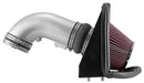 K&N 09-15 Cadillac STS-V 6.2L V8 Typhoon Performance Intake-4