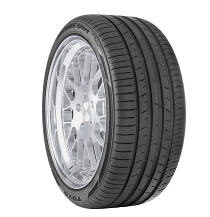 Wheel and Tire Pkg – 2x 19x9.5 2x 19x10.5 Gram Lights 57CR Bronze 2 w/ Toyo Tires