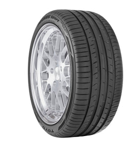 Wheel and Tire Pkg – 2x 19x9.5 2x 19x10.5 Gram Lights 57CR Bronze 2 w/ Toyo Tires - 0
