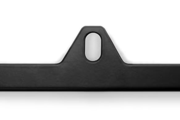 Dinan Slimline License Plate Frame