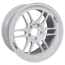 Enkei RPF1 17x9 5x114.3 35mm Offset 73mm Bore Vanquish White Wheel-1