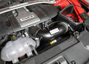 K&N ENGINEERING BLACKHAWK AIR INTAKE: 2018+ FORD MUSTANG GT-4