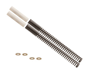 Burly Brand 21-22 Rebel 1100 Fork Spring Kit - Standard Height