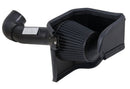 K&N Dodge/Chrysler 5.7/6.1L V8 Black Performance Intake Kit-1