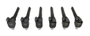 MSD Coils.Blk.Ford ECOBoost 3.5L V6. 2017 Up-1