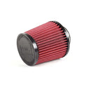 Grimmspeed Dry-Con Cone Air Filter 3.0 Inlet Universal GrimmSpeed-1