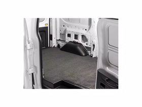 BedRug 2013+ Nissan NV200/GM City Express VanRug - Compact - 0