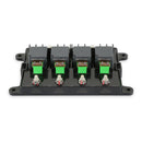 MSD 4-CHANNEL RELAY-4