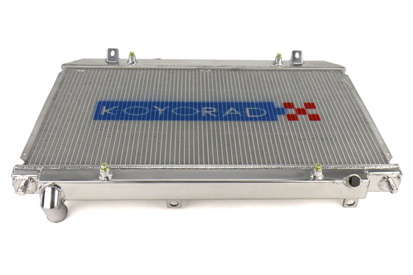 Koyo 04-08 Mazda RX-8 1.3L (MT) Radiator