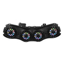 Jeep JL/JLU/JT 2024–2025 Overhead Sound Bar – Loaded with 4 x 8” NXL-IQ8 Marine Speakers-4