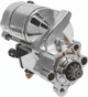 Bikers Choice 81-UP XL Chrome 1.2KW Starter