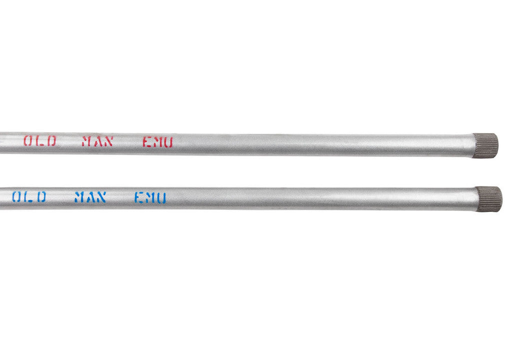 ARB Torsion Bar Set Mits 91+ Pair