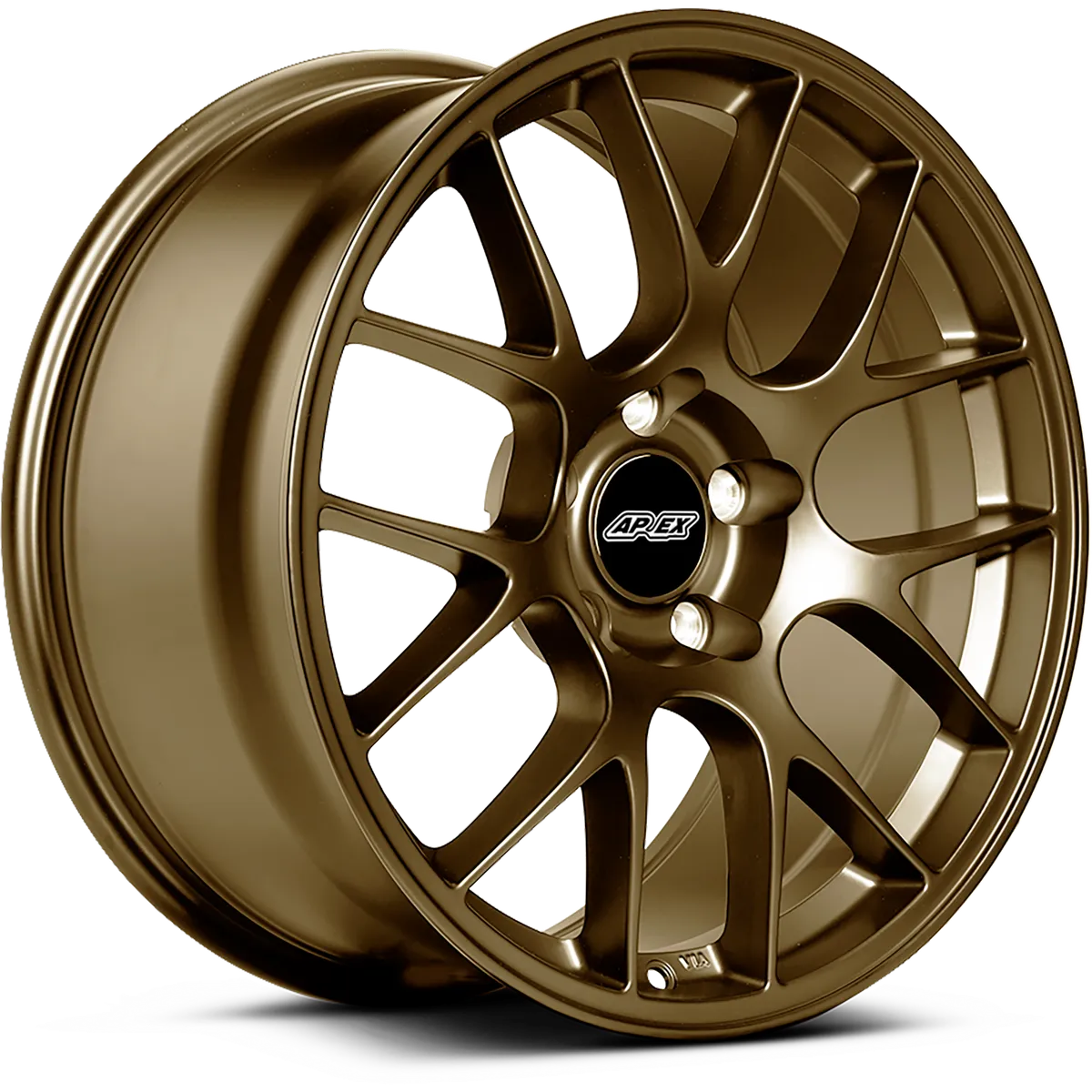 18x8.5" ET35 APEX EC-7 Wheel