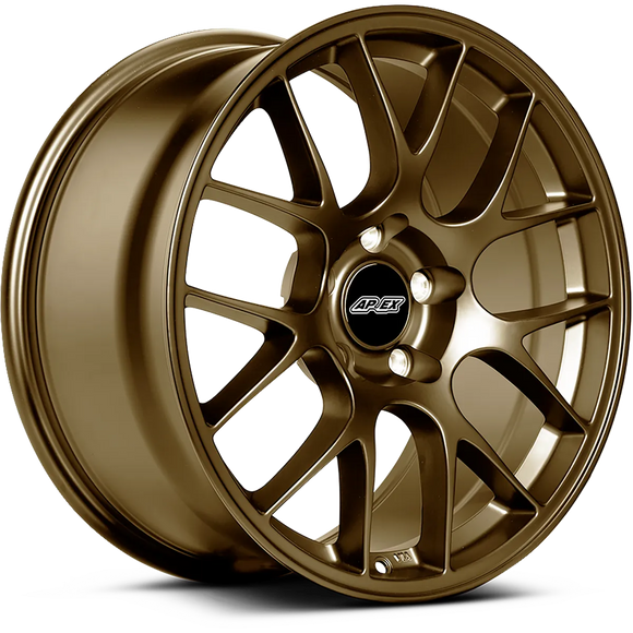 18x8.5" ET35 APEX EC-7 Wheel