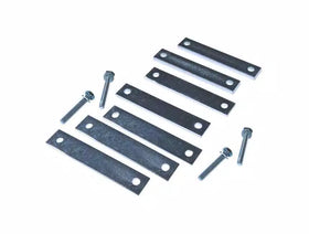 Superlift 03-18 Dodge Ram 2500 and 03-18 Dodge Ram 3500 4WD Carrier Bearing Drop Kit