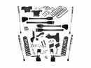 Superlift 17-20 Ford F-250/F-350 SuperDuty 4WD Diesel 6in Link Kit- w/ Fox 2.0 Shocks-1