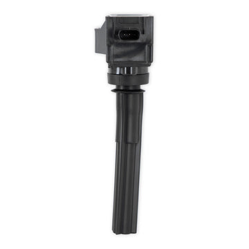 MSD Ignition Coil - Ford EcoBoost - 2.7L / 3.0L V6 - Black - Single
