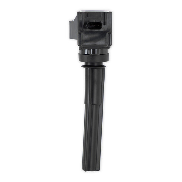 MSD Ignition Coil - Ford EcoBoost - 2.7L / 3.0L V6 - Black - Single