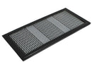 aFe MagnumFLOW OEM Replacement Air Filter Pro DRY S 12+ Mercedes-Benz C/E/ML-Class V6 3.5L-1